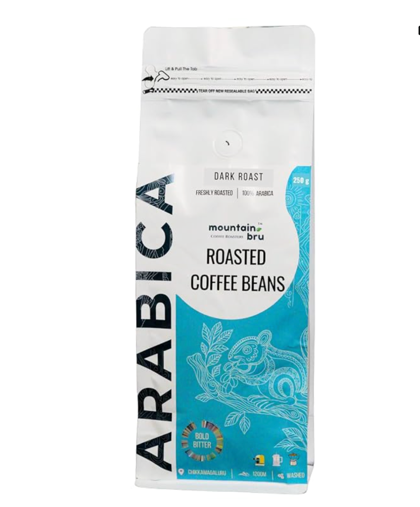 Arabica Dark Roast
