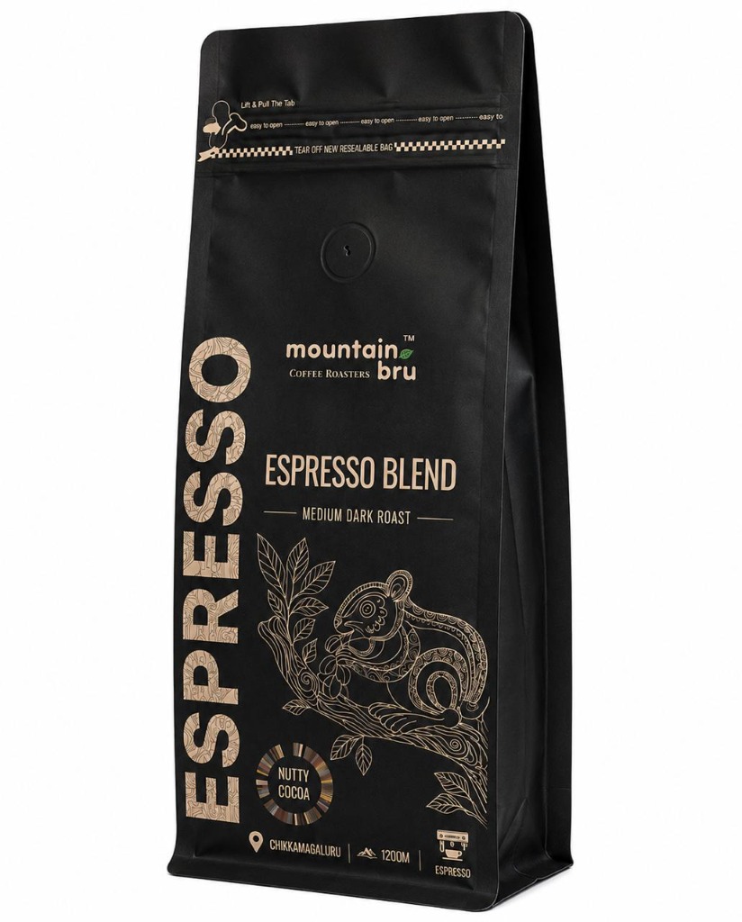 Espresso Blend