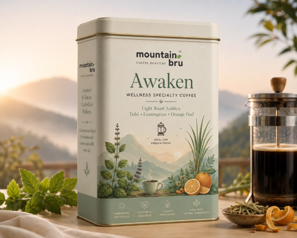 Awaken