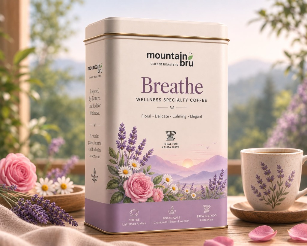 Breathe