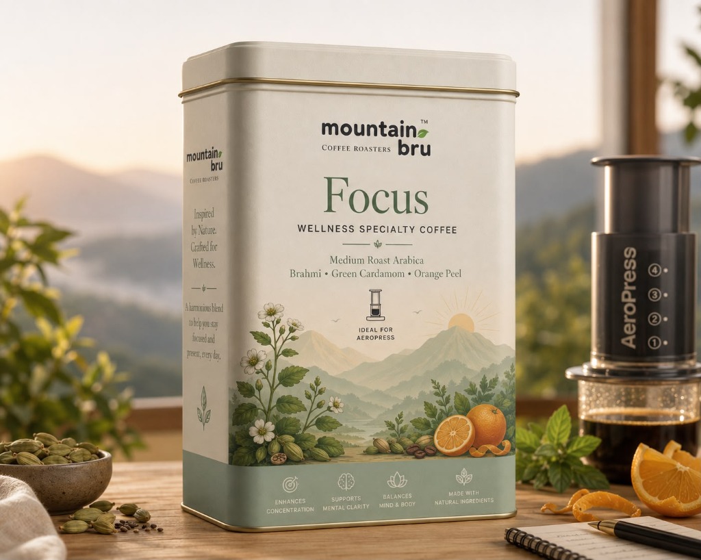 Focus