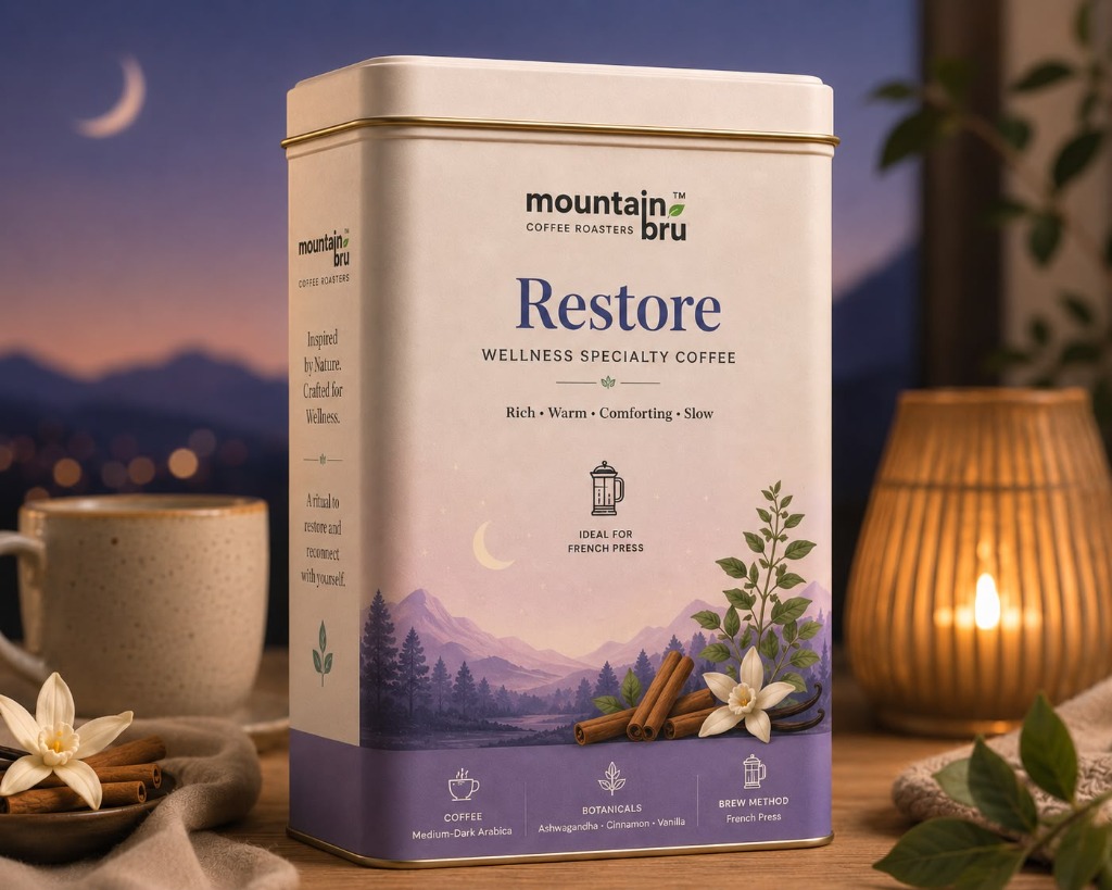 Restore
